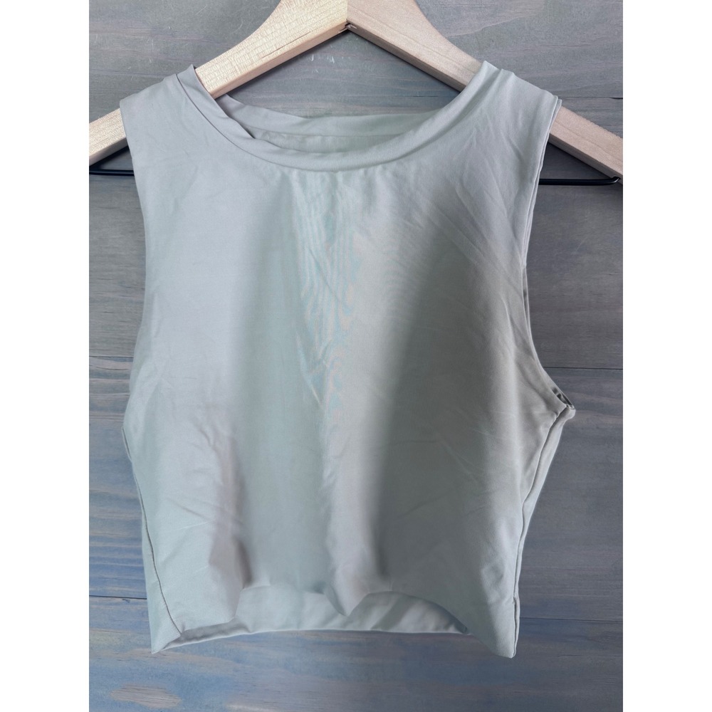 Vitality Balance Muscle‎ Tank
